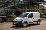 Fiat Fiorino 2016 года